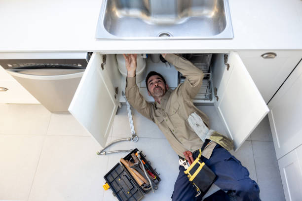 Best Plumbing Services Near Me  in Muldrow, OK