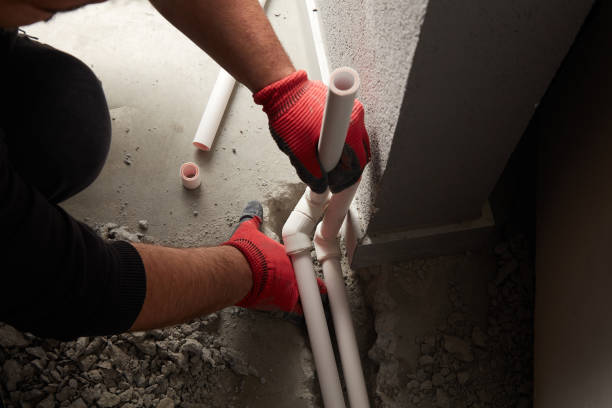 Best Commercial Plumbing Services  in Muldrow, OK
