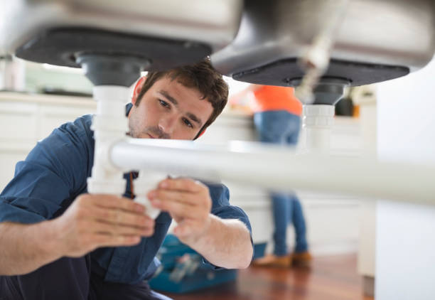 Best Affordable Plumbing Services  in Muldrow, OK
