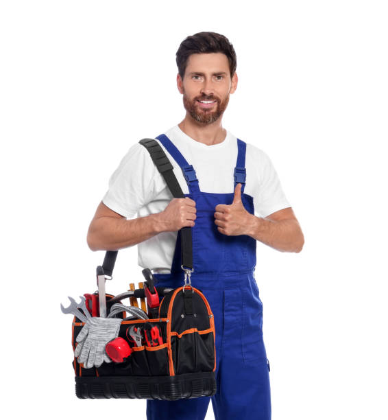 Best Plumbing Inspection Services  in Muldrow, OK