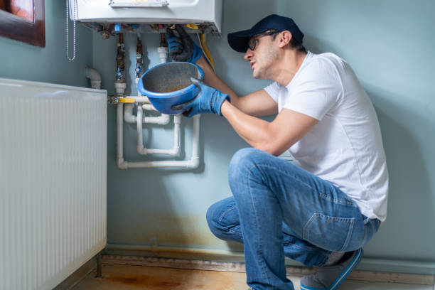  Muldrow, OK Plumbing Pros